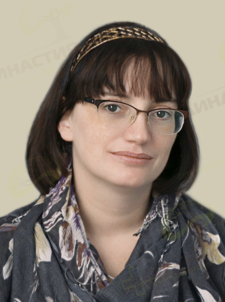 Корчагина Наталья Юрьевна