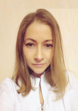 Чёшева Наталья Викторовна