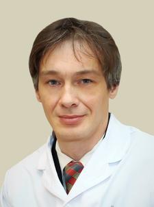 Минкевич Сергей Николаевич