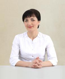 Макиева Майя Тариэловнв