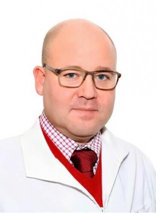 Галанин Сергей Владимирович