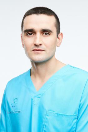 Калоев Альберт Рамазанович