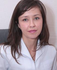 Миниахметова Регина Римовна