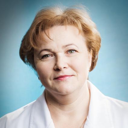 Цыганкова Наталья Николаевна