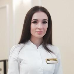 Крылова Мария Николаевна