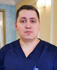 Давыденко Андрей Николаевич