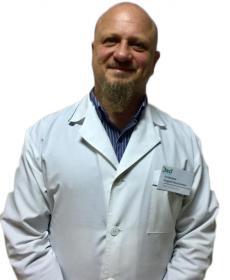 Алефиров Андрей Николаевич