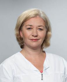 Туровцева Татьяна Юрьевна