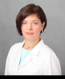 Пищик Елена Григорьевна