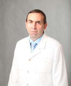 Собко Виктор Юрьевич