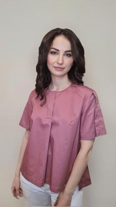 Артемьева Полина Васильевна