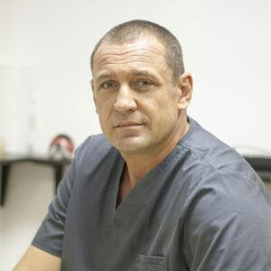 Климин Сергей Олегович