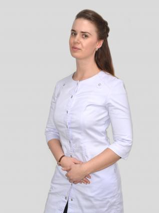 Венцловайте Наталья Дмитриевна