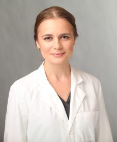 Козырева (пособило) Екатерина Евгеньевна