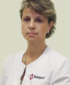 Новожилова Анна Владиславовна