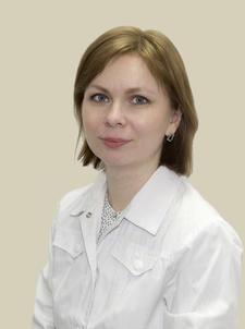 Венгерович Татьяна Дмитриевна
