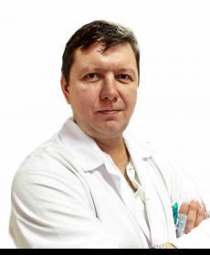 Андрианов Максим Васильевич