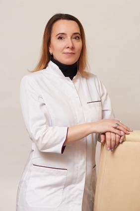 Завалина Татьяна Викторовна