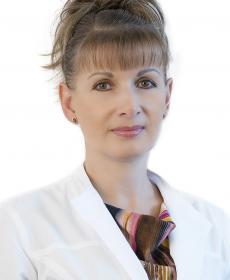 Павлова Ольга Игоревна