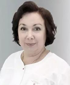 Екимова Надежда Валентиновна