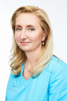 Орудина Ольга Олеговна