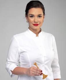 Жигалова Елена Владимировна