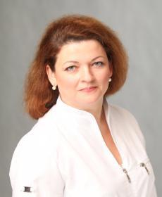 Конопелько Лариса Викторовна