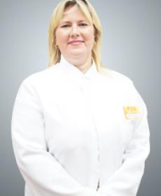 Суетова Татьяна Владимировна