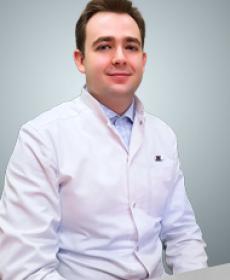 Гиндрюк Василий Васильевич