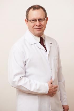 Коваленко Игорь Юрьевич