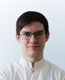 Романов Константин Павлович