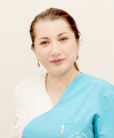 Джавадова Лала Чингизовна