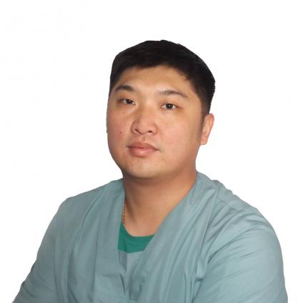 Ким Константин Леонидович