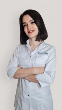 Евполова Наталья Валерьевна