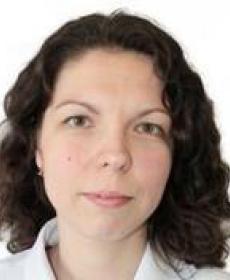 Селюжицкая Алла Александровна