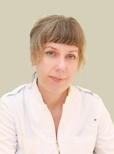 Семёнова Наталья Валерьевна