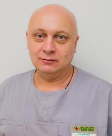 Губернаторов Сергей Николаевич