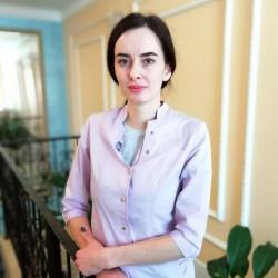 Текеева Карина Рамазановна