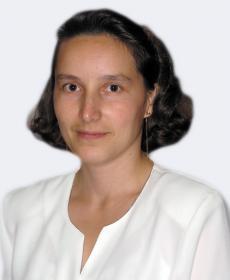 Ракицкая Екатерина Викторовна