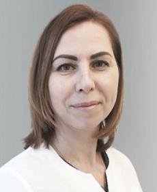 Романова Татьяна Владимировна