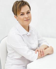 Климова Александра Игоревна
