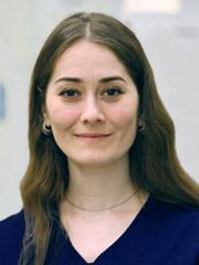 Азиева Айшат Зубайраевна