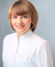 Яковлева Ольга Геннадьевна