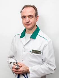 Баклаков Виталий Павлович