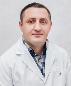 Аббасов Махаббат Мурадович