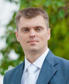 Косенко Антон Анатольевич