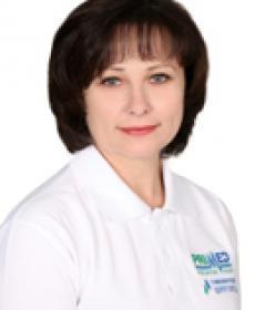 Каретина Маргарита Николаевна