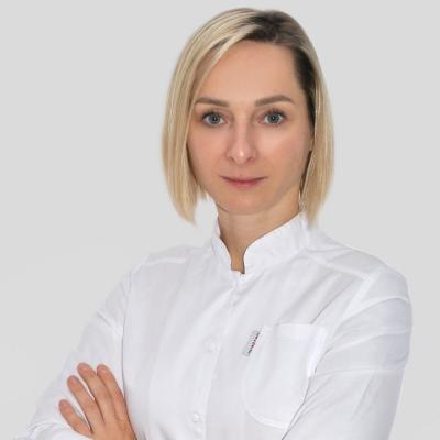 Ерушевич Яна Андреевна