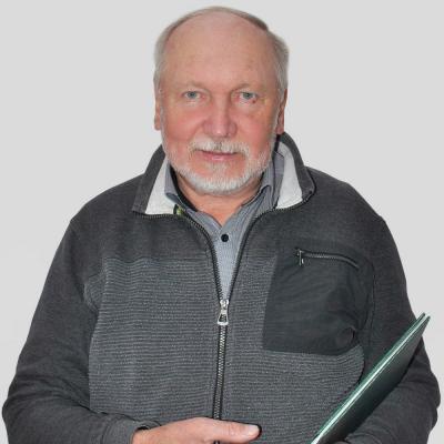 Тарасов Александр Николаевич