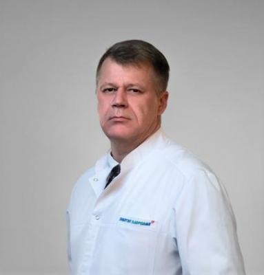 Суомалайнен Эрик Викторович